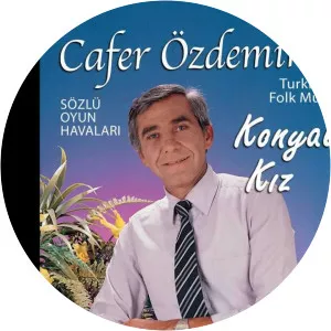 Cafer Özdemir - Musical artist