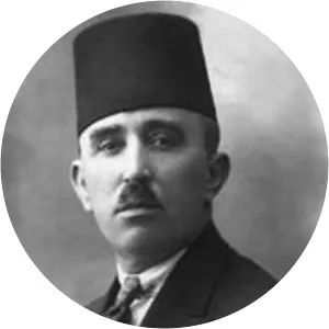Cafer Tayyar Eğilmez
