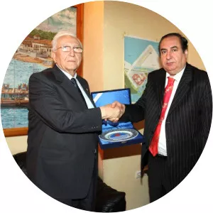 Cafer Tayyar Sadıklar