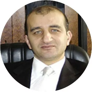 Cafer Tekin İpek photograph