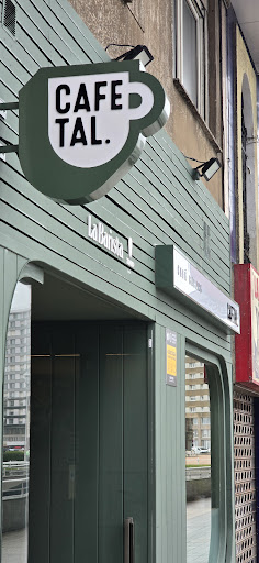 CAFETAL Coffee And Drinks