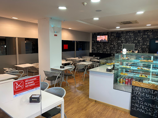 Cafetaria D'Avenida - Cafeteria