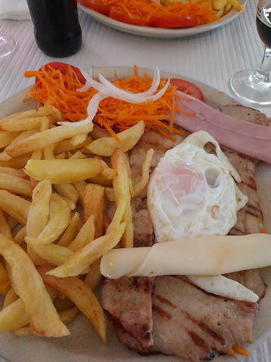 Cafetaria Frank photograph