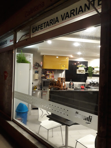 Cafetaria Variante
