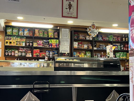 Cafeteria Dagusto - Cafe