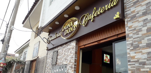 Cafeteria DONA DONY 2