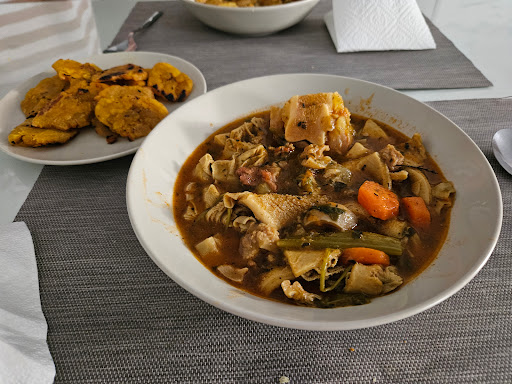 Cafeteria El Termino - Cafe