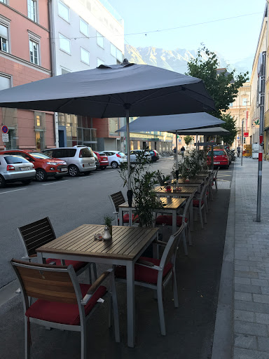 Cafeteria Inthal - Cafe