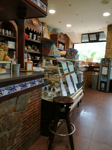 Cafeteria La Payega photograph