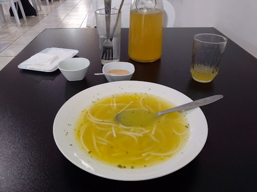 Cafeteria - €1–10   ‧   Cafe