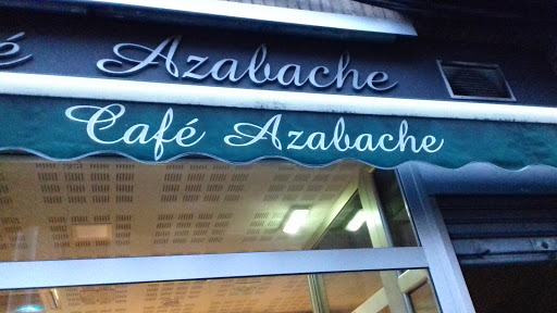 Cafeteria Tanatorio de Sama - Cafe