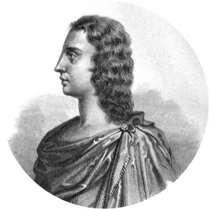 Caffarelli - Opera singer