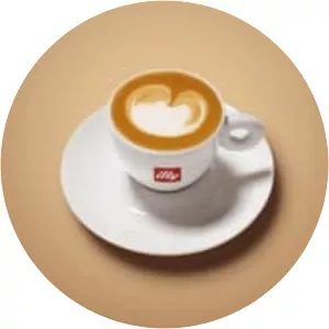Caffè macchiato - Coffee drink