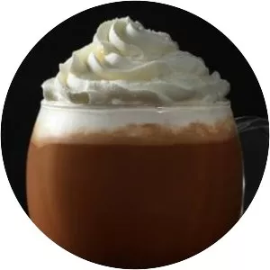 Caffè mocha - Coffee drink