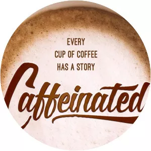 Caffeinated