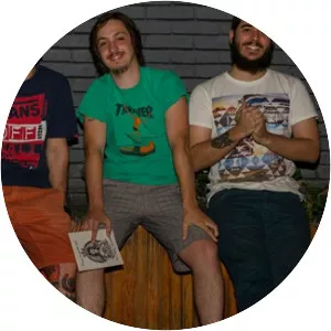 Caffeine Lullabies - Musical artist