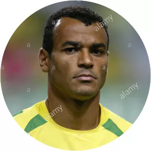 Cafu - Brazilian former football player