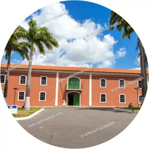 Cafuá das Mercês - 