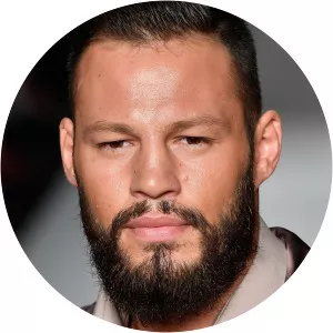 Çağan Atakan Arslan - Kickboxer