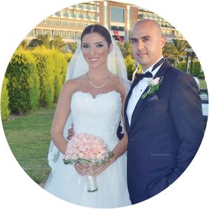 Cagdaş Kocaoglu photograph