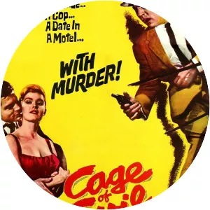 Cage of Evil - 1960 ‧ Thriller/Drama ‧ 1h 10m