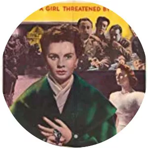 Cage of Gold - 1950 ‧ Drama/Crime Thriller ‧ 1h 24m