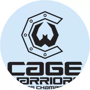 Cage Warriors Fighting Championship 73 - TV program