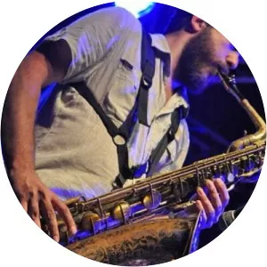 çağıl kaya serhan erkol - Musical artist