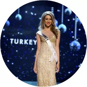 Çağıl Özge Özkul