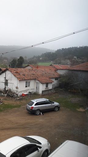 Cagis Jandarma Karakol Komutanligi - Military base in Cagiş