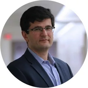 Caglar Ozden - Author