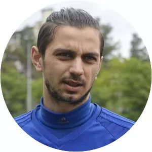 Çağlar Şahin Akbaba (Çağlar Akbaba)