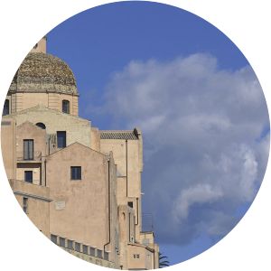Cagliari Cathedral