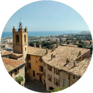 Cagnes-sur-Mer