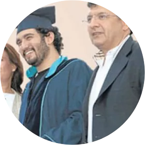 Çağrı Çubukçu photograph