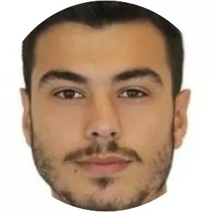 Çağrı Giritlioğlu