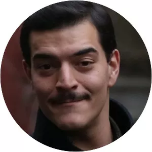 Çağrı Şensoy - Turkish actor