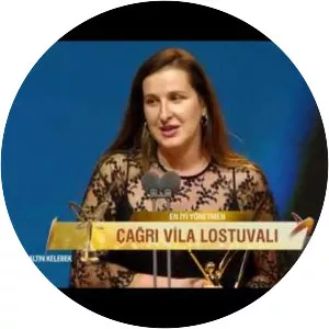 Çağrı Vila Lostuvalı