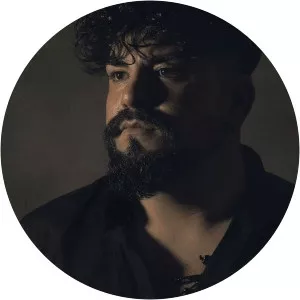 Çağrıhan Yıldırım - Singer