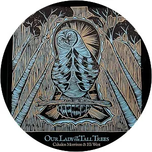 Cahalen Morrison & Eli West