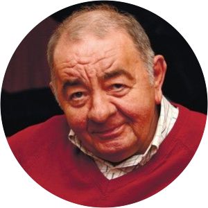 Cahangir Zülfüqarov