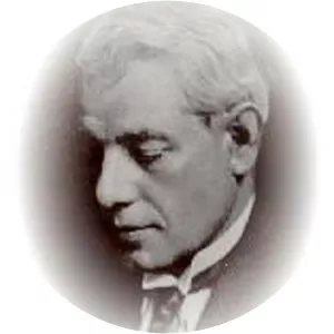 Cahir Healy - Politician