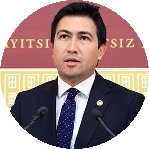 Cahit Özkan