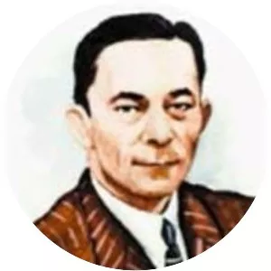 Cahit Sıtkı Tarancı - Turkish poet