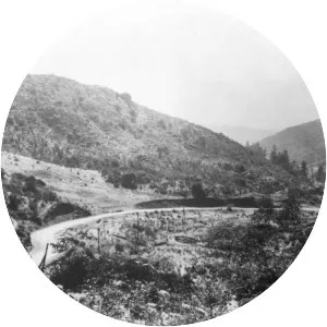 Cahuenga Pass