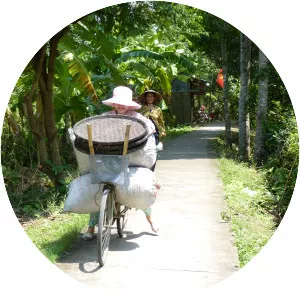 Cái Bè District (Cái Bè)