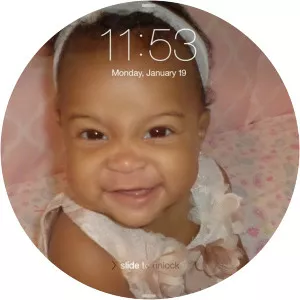 Cai Bella Bridges photograph