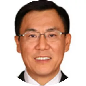 Cai Jianjiang - Chairman of the Board of Air China