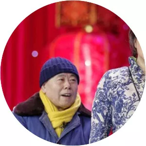 Cai Ming - Chinese singer