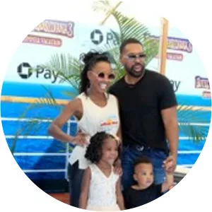 Cai MyAnna Dukes photograph